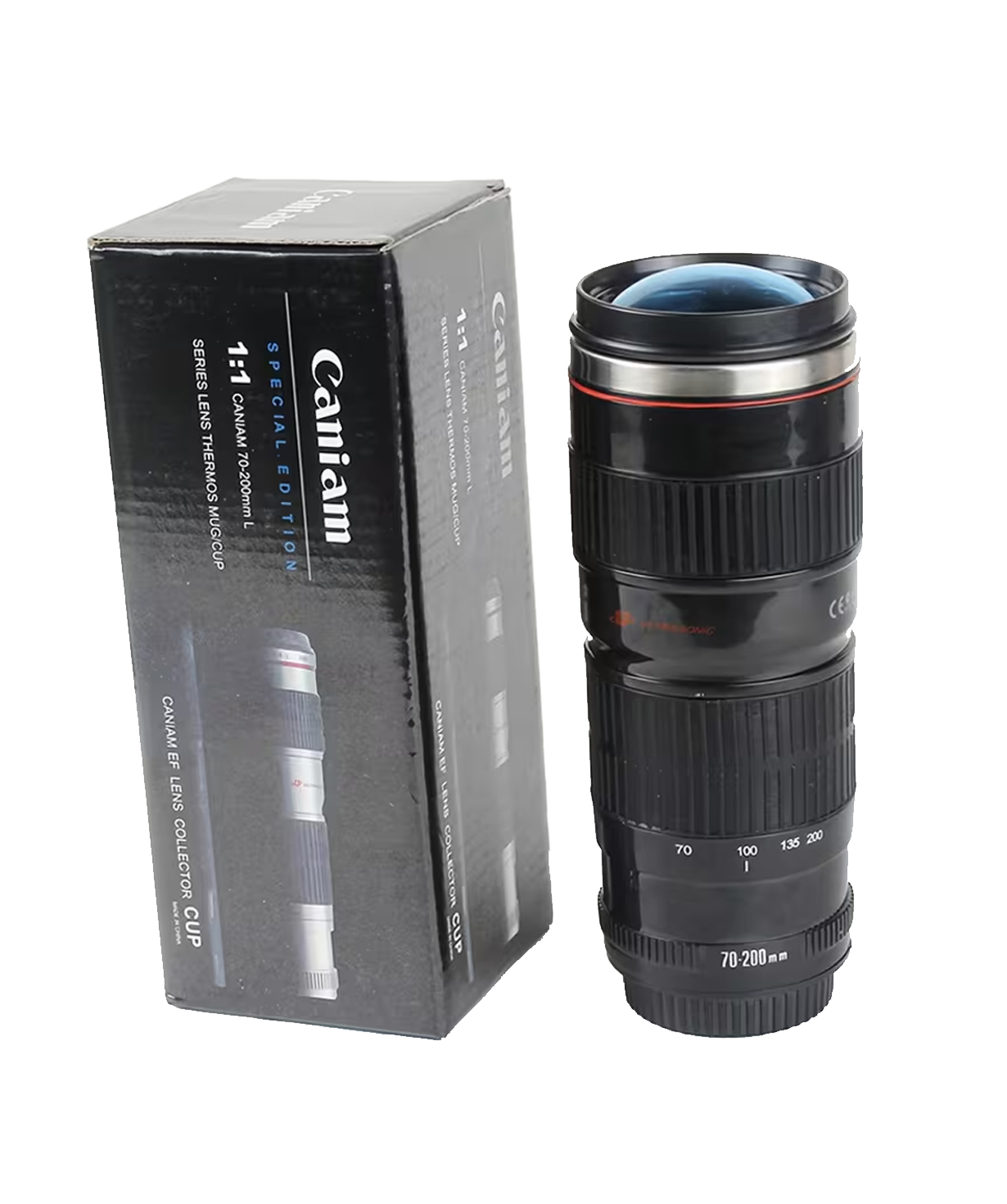 Кофейный стакан №12390